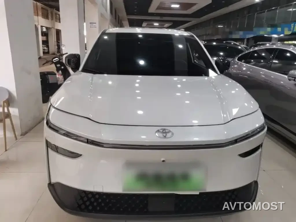 Toyota BoZhi 3X 2025 Model 520 Pro — фото 3