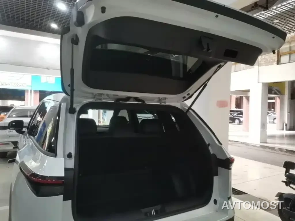 Toyota BoZhi 3X 2025 Model 520 Pro — фото 15