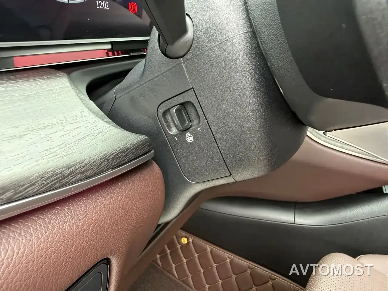 Mercedes-Benz V-Class 2024 V 300 L Long Wheelbase Luxury Edition — фото 17