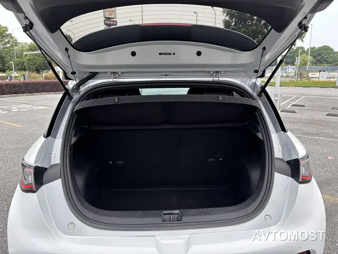 BYD Dolphin 2021 405km Freedom Edition — фото 12