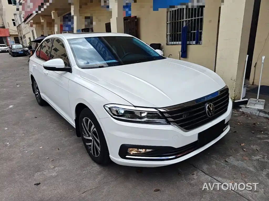 Volkswagen Lavida 2022 1.5L Auto Comfort Edition — фото 4