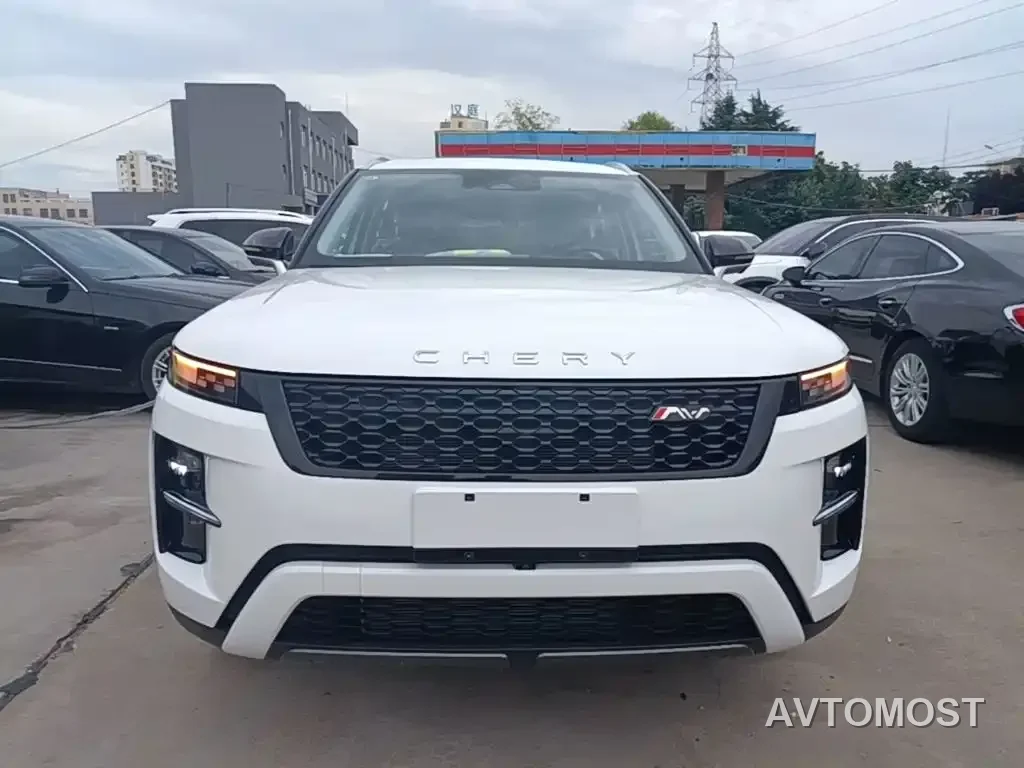 Chery Tiggo 7 C-DM 2025 1.5T 120KM Sport — фото 3