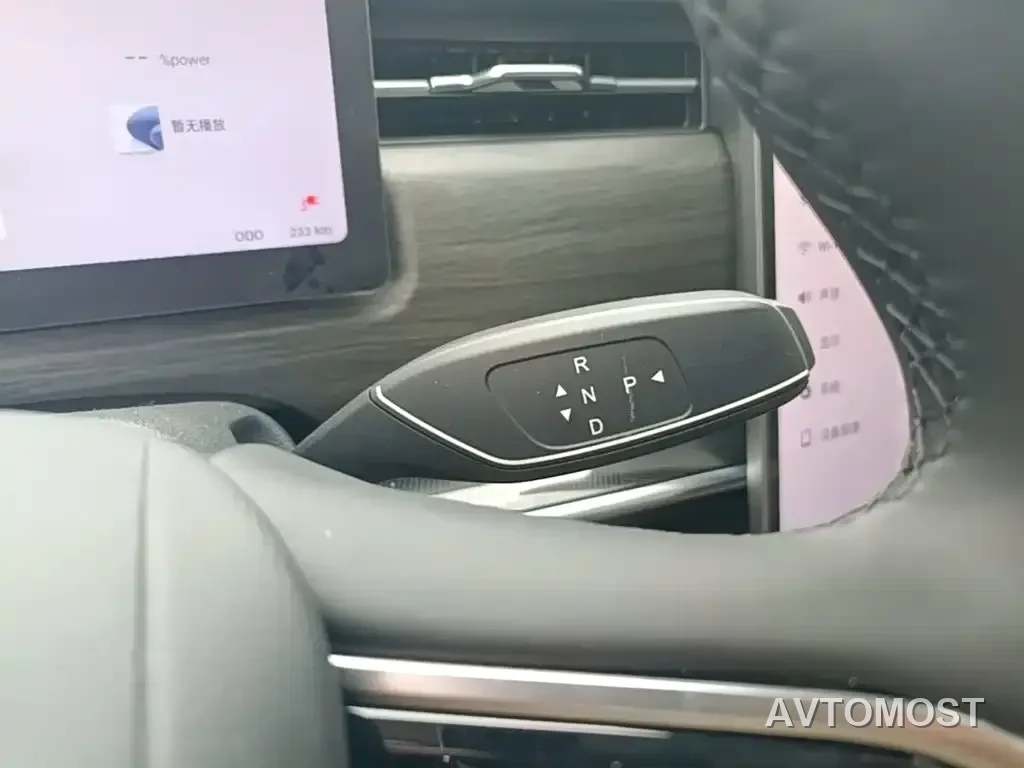 Chery Tiggo 7 C-DM 2025 1.5T 120KM Sport — фото 11