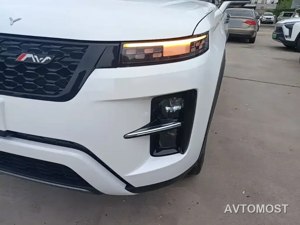 Chery Tiggo 7 C-DM 2025 1.5T 120KM Sport — фото 19