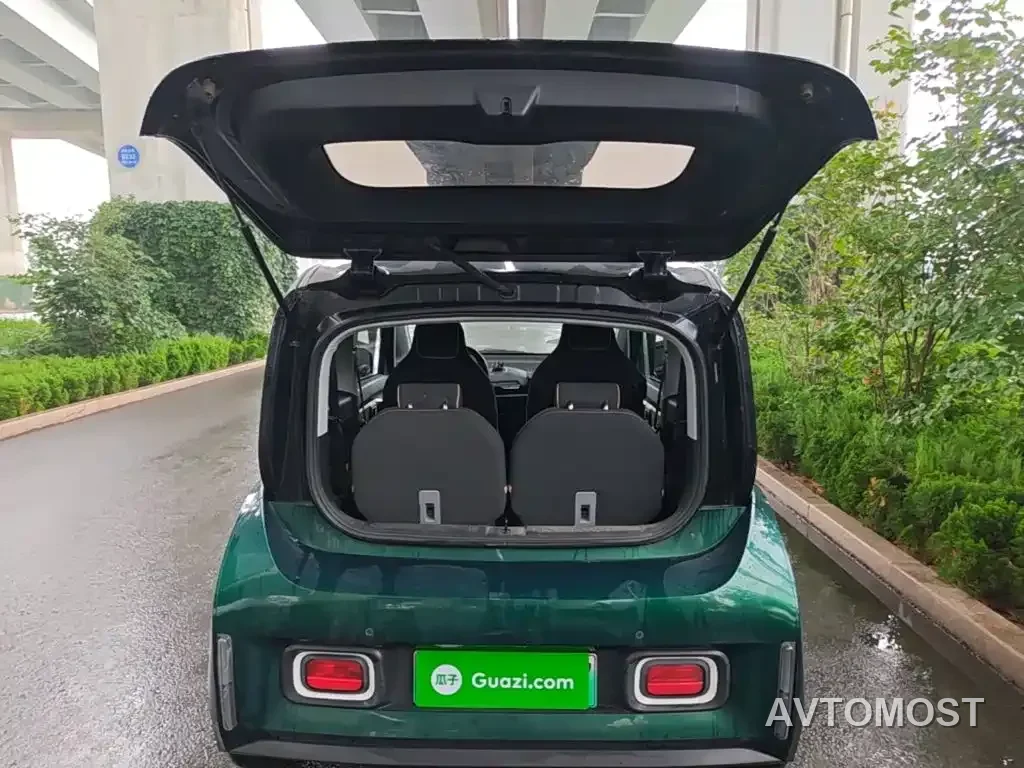 Baojun KiWi EV 2021 Designer NMC — фото 16