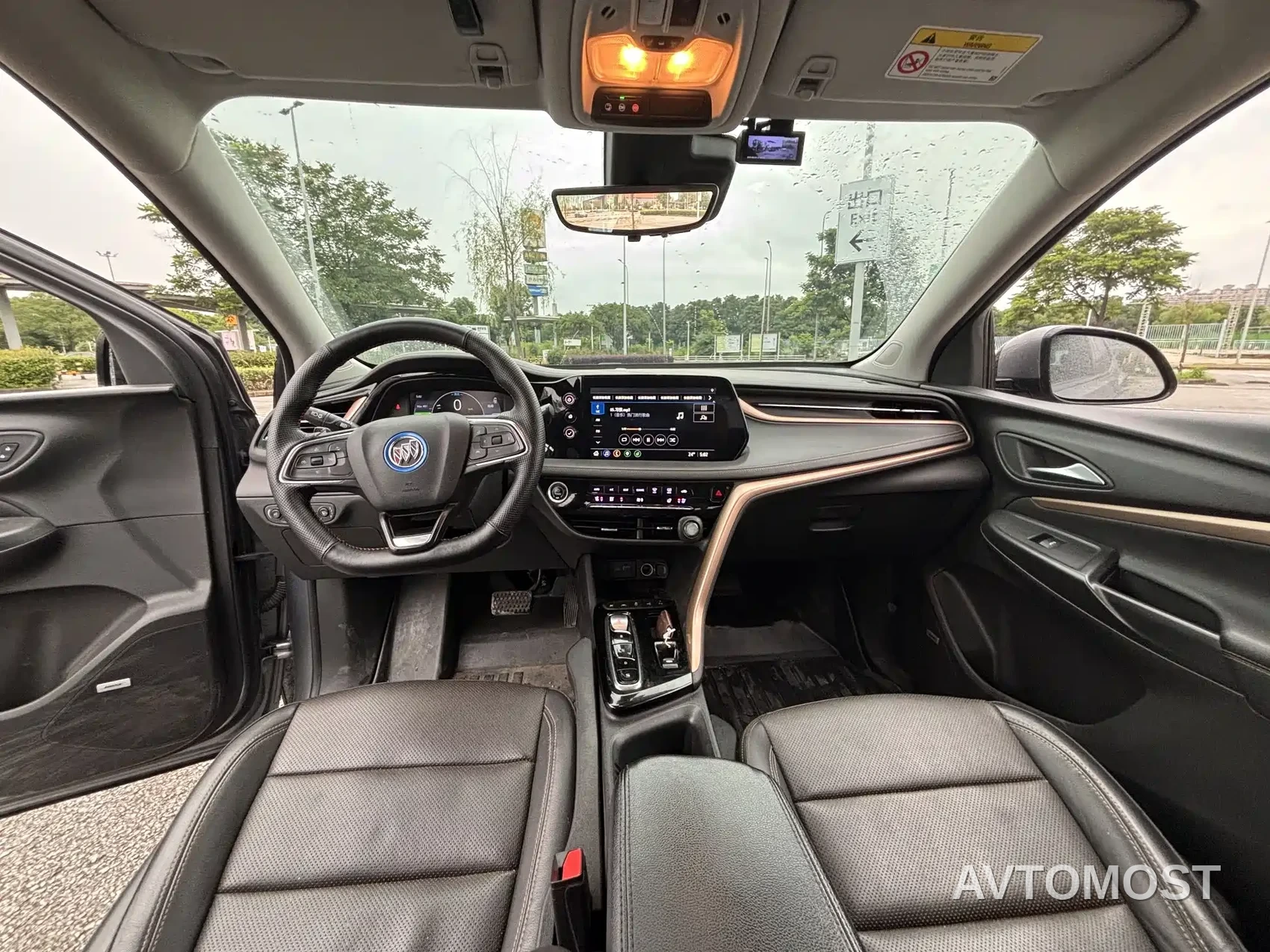 Buick Velite 7 2020 652E Connected Smart — фото 4