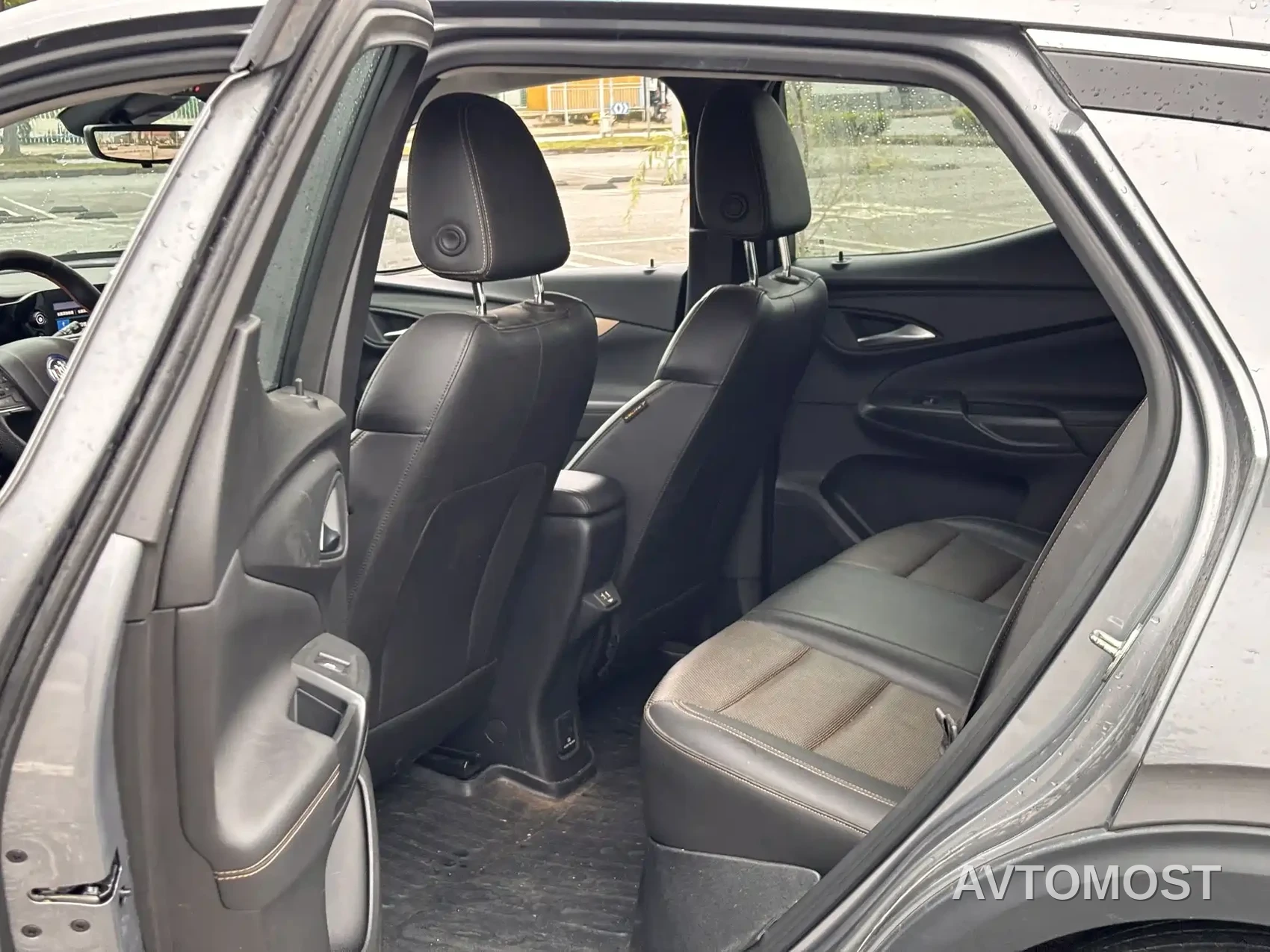 Buick Velite 7 2020 652E Connected Smart — фото 6