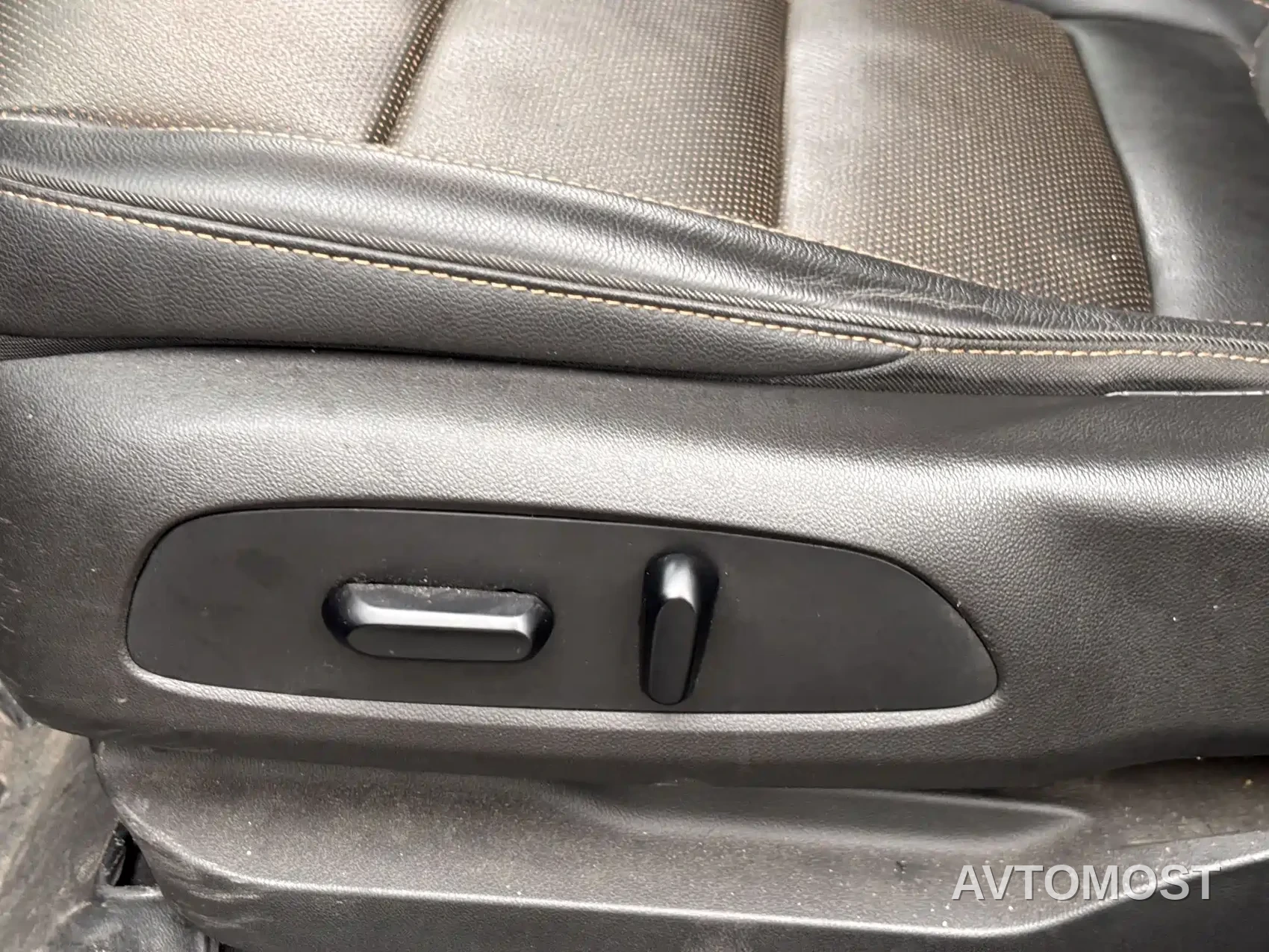 Buick Velite 7 2020 652E Connected Smart — фото 8