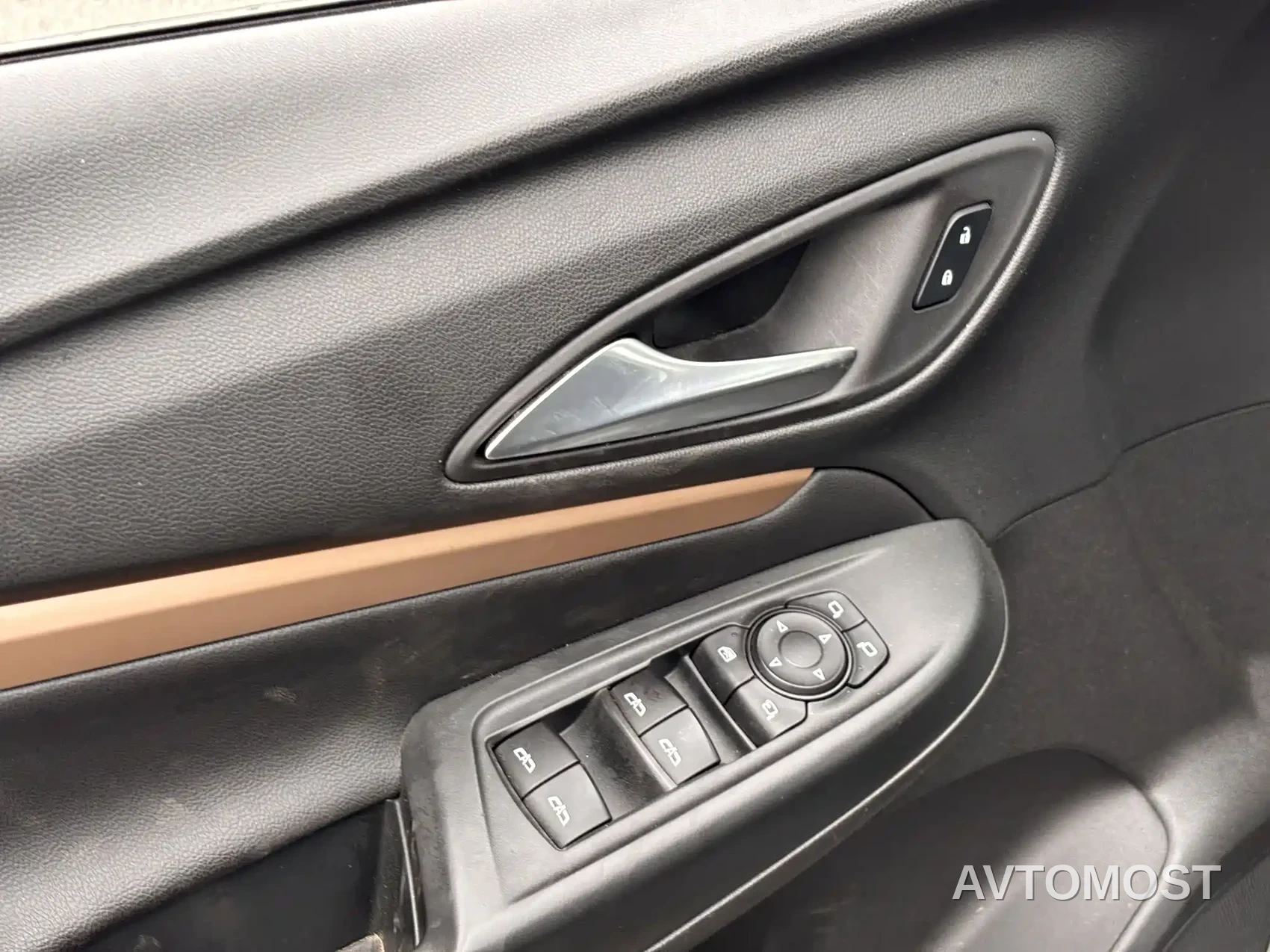 Buick Velite 7 2020 652E Connected Smart — фото 11