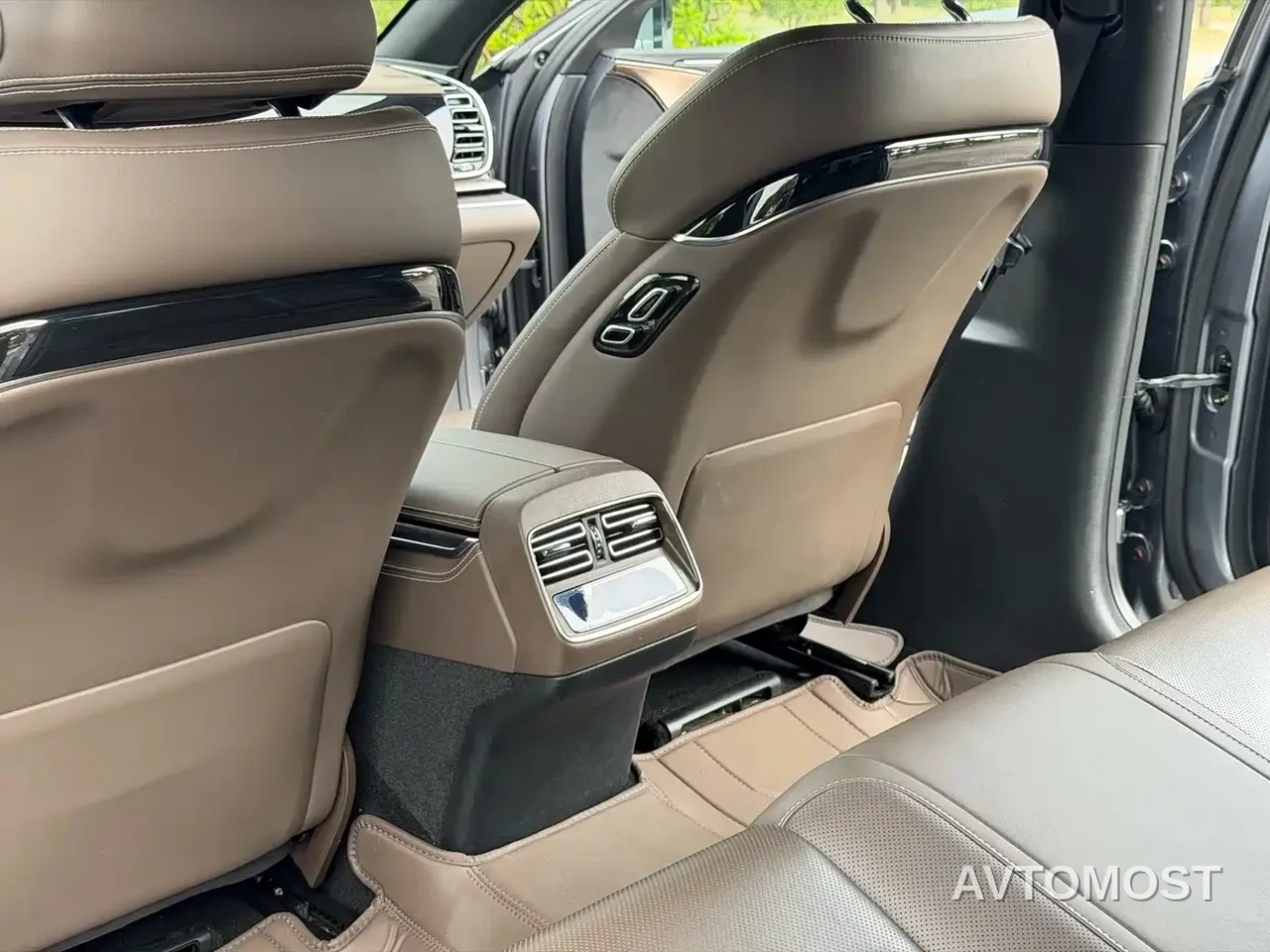 BYD Han 2020 DM AWD Performance Premium — фото 14