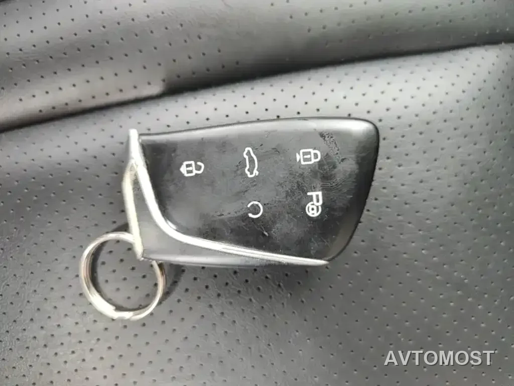 Dongfeng Aeolus Haohan 2023 DH-i 1.5T Luxury Edition — фото 9