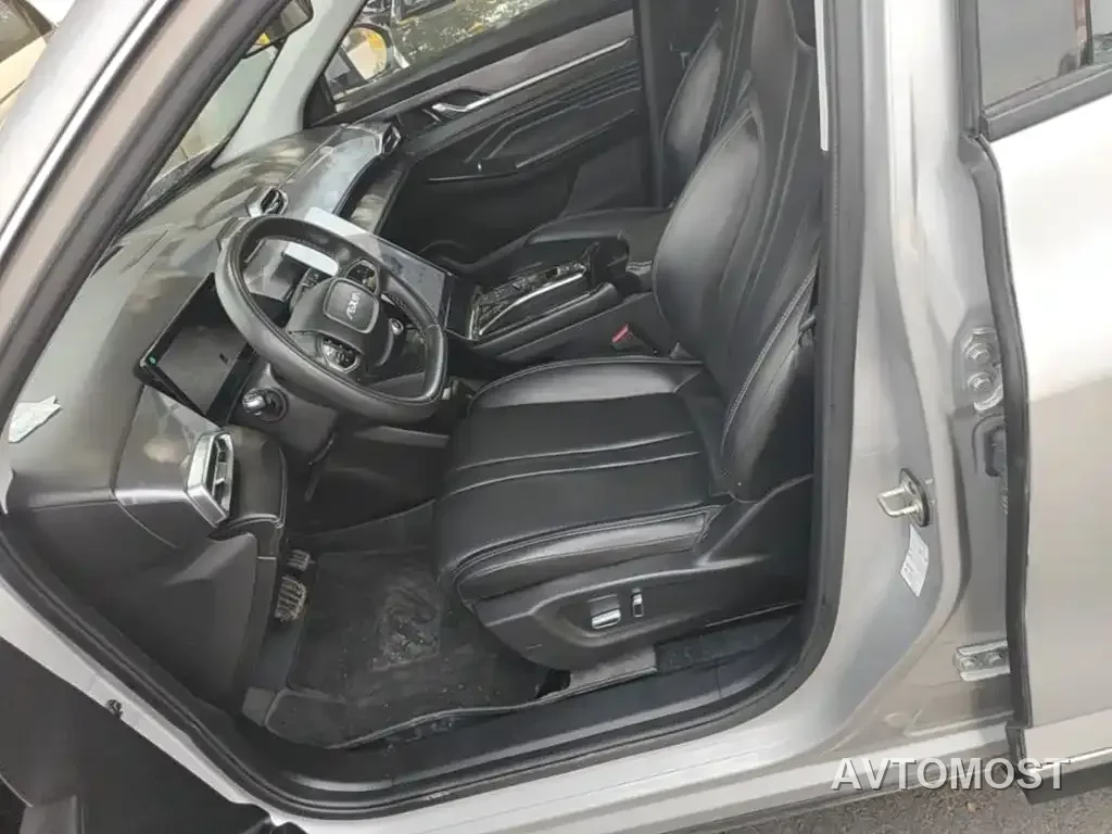 Dongfeng Aeolus Haohan 2023 DH-i 1.5T Luxury Edition — фото 14