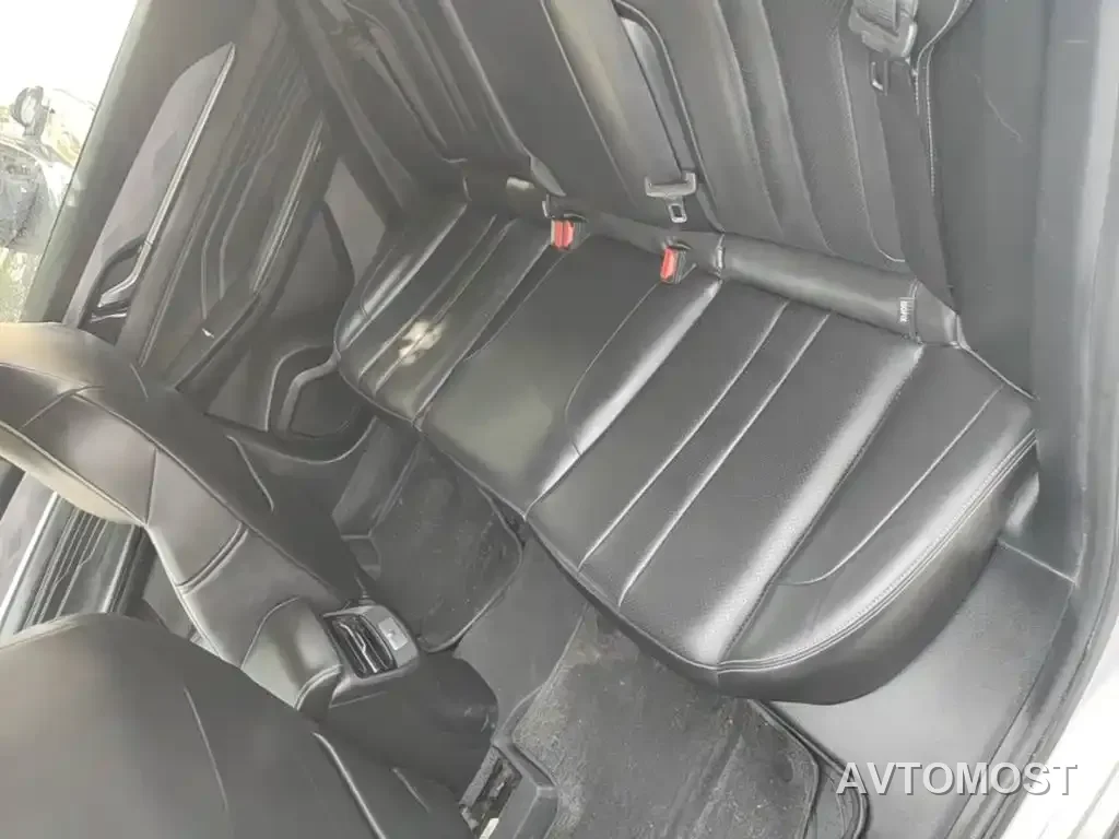 Dongfeng Aeolus Haohan 2023 DH-i 1.5T Luxury Edition — фото 16