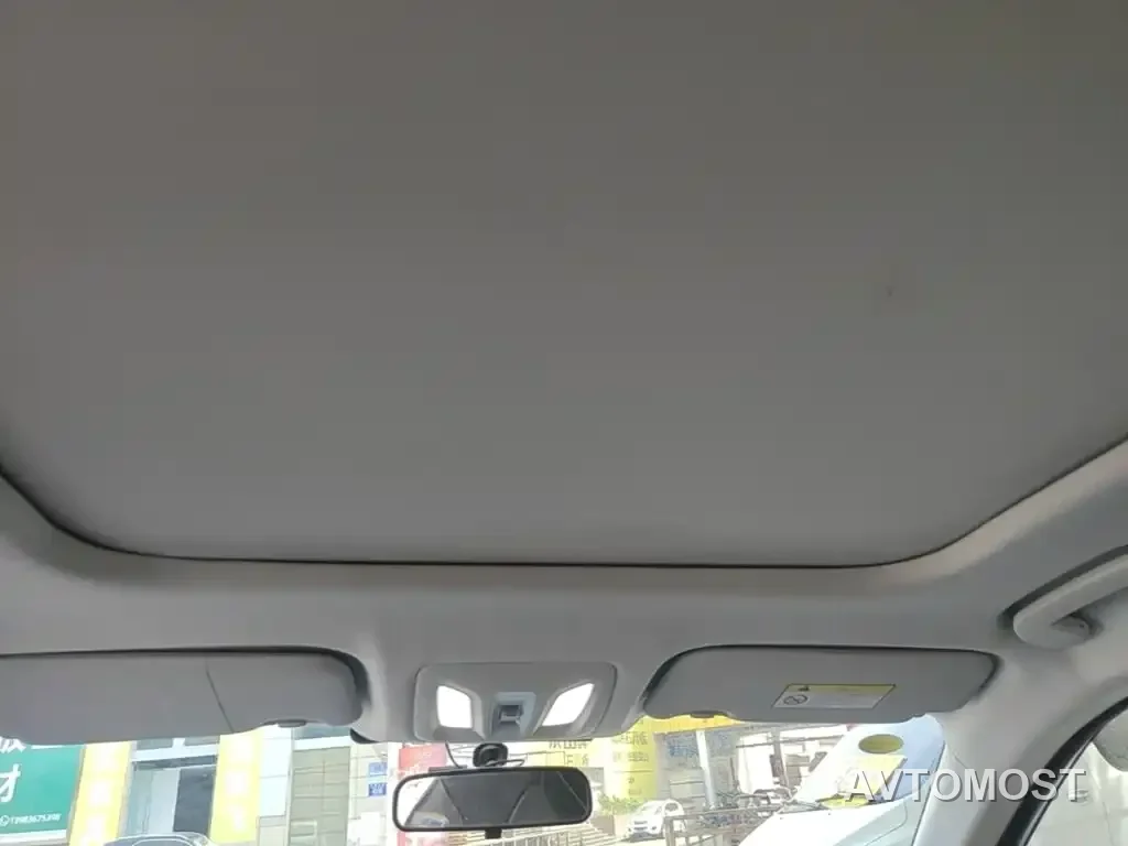 Dongfeng Aeolus Haohan 2023 DH-i 1.5T Luxury Edition — фото 17