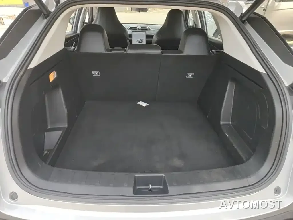 Dongfeng Aeolus Haohan 2023 DH-i 1.5T Luxury Edition — фото 18