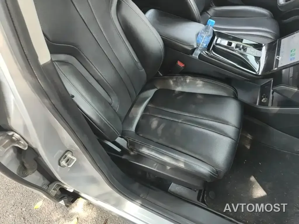 Dongfeng Aeolus Haohan 2023 DH-i 1.5T Luxury Edition — фото 24