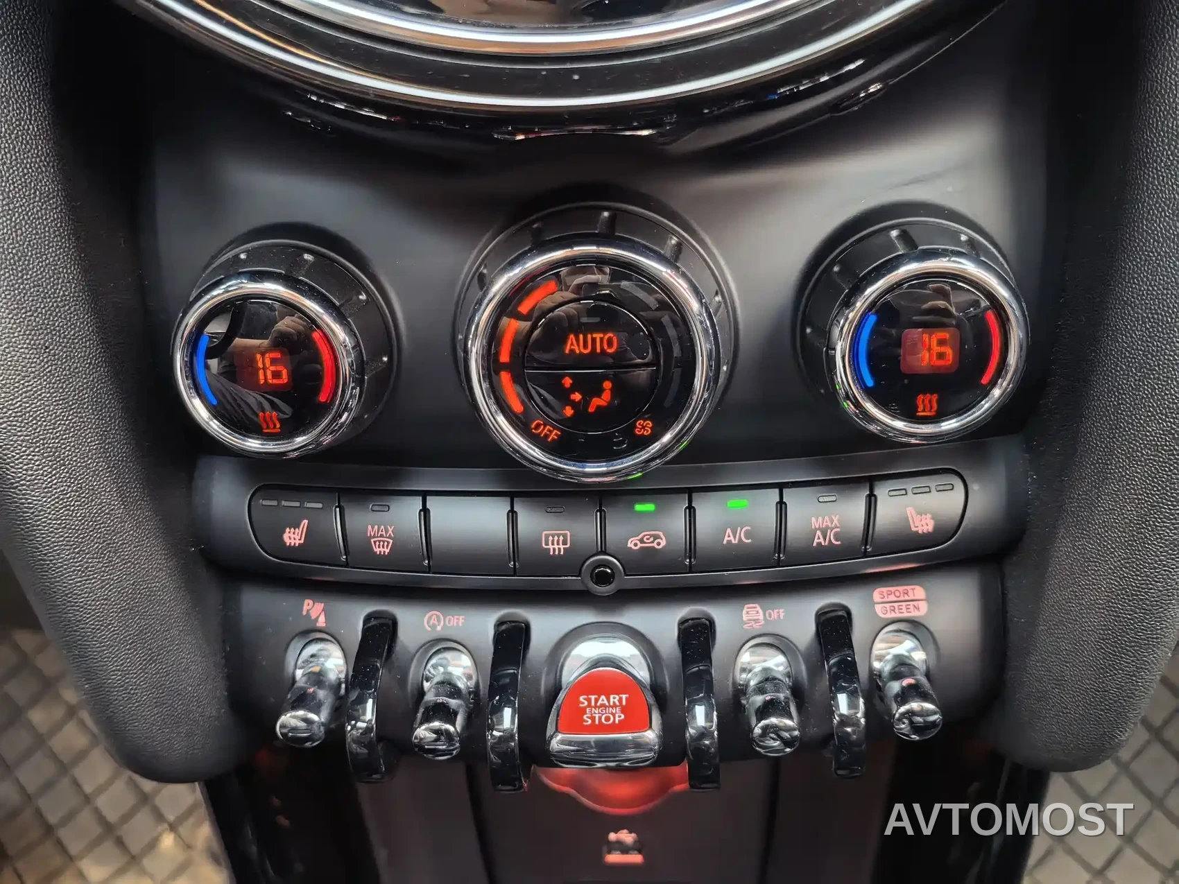 MINI 2023 2.0T COOPER S CABRIO Artist — фото 15
