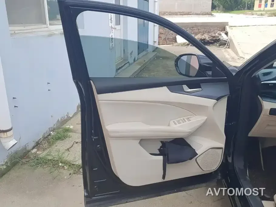 Cowin Kaiyi Kunlun NEV 2024 Facelift Kunlun iHD 150km Horizon Edition — фото 7