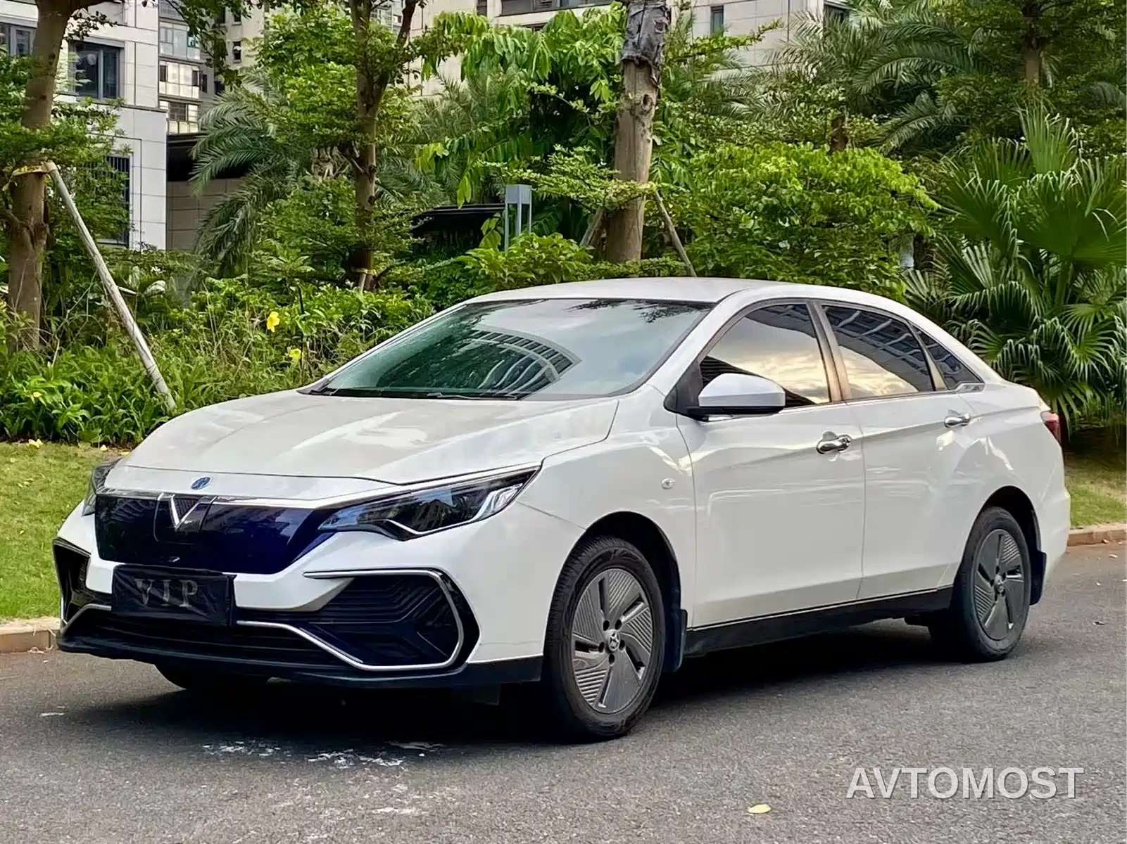 Venucia D60EV 2023 PLUS Smart Drive SI Edition — фото 1