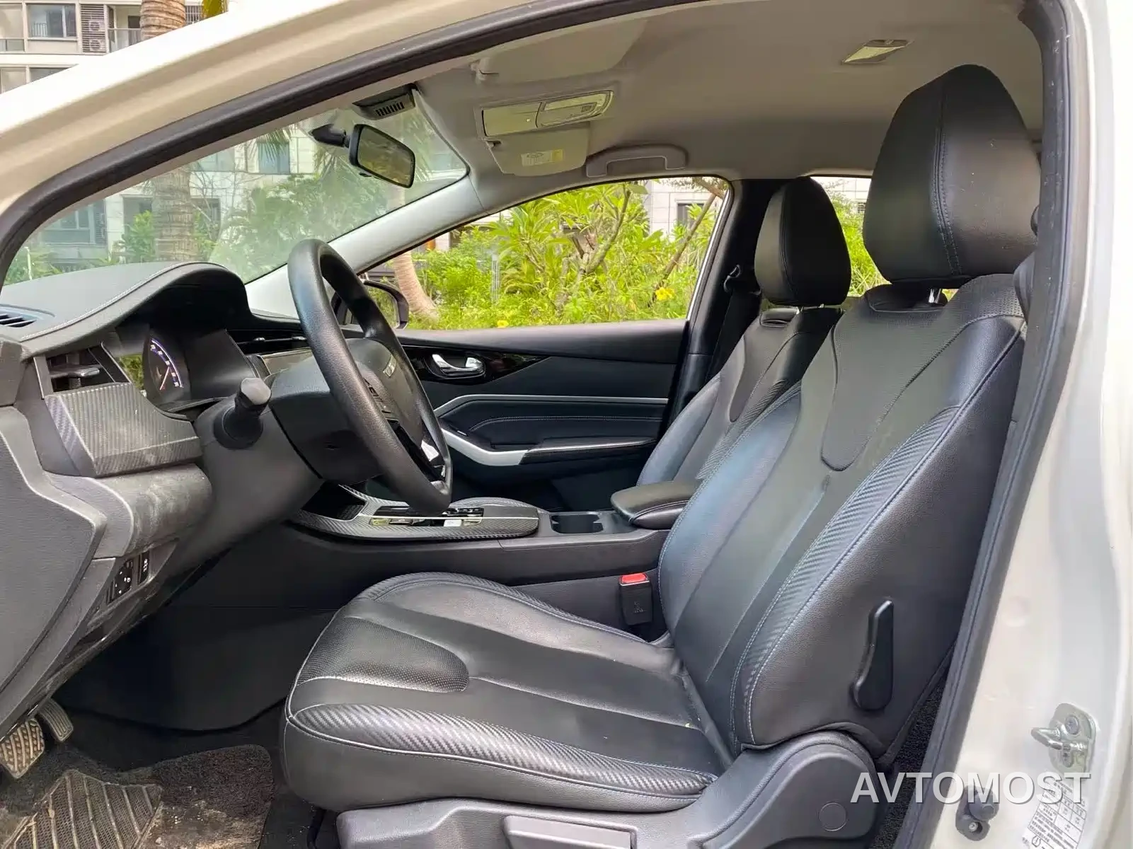 Venucia D60EV 2023 PLUS Smart Drive SI Edition — фото 4