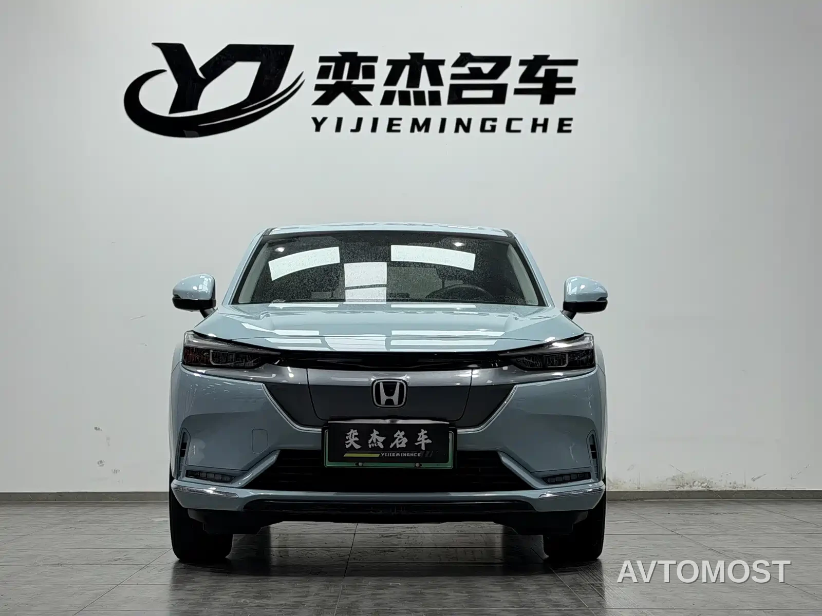 Honda e:NP1 2023 420km Ultimate Vision — фото 2