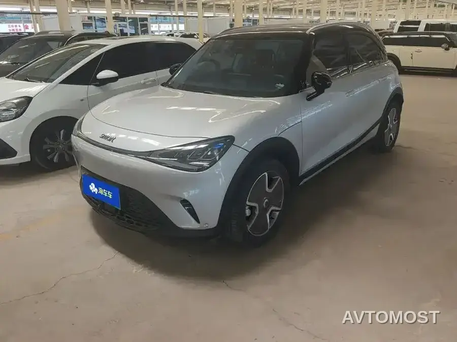 smart Elf #1 2022 Pro+ Edition