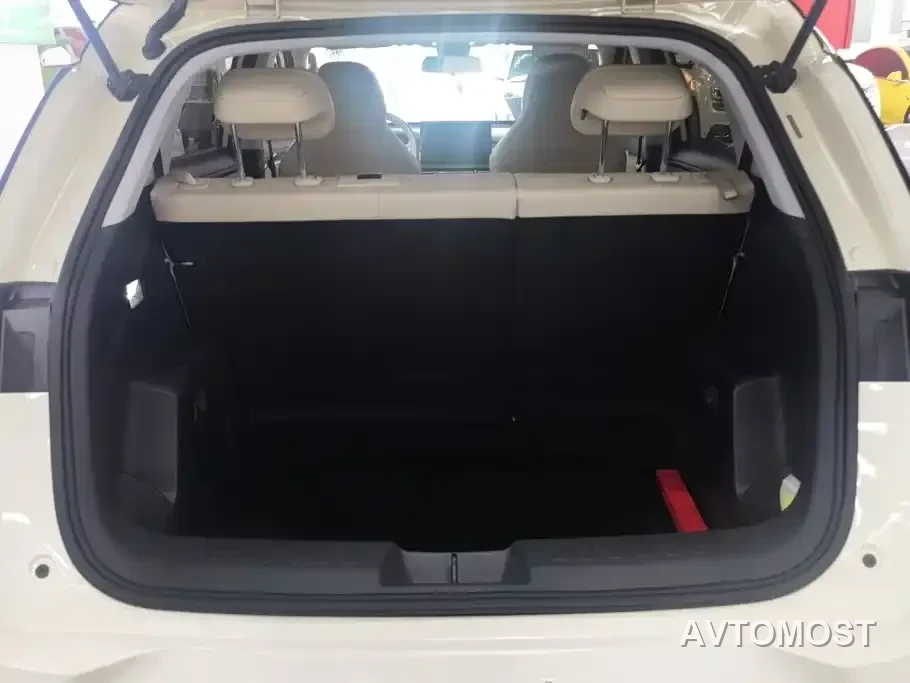 Wuling Bingo S 2025 Model 325km Premium Edition — фото 4