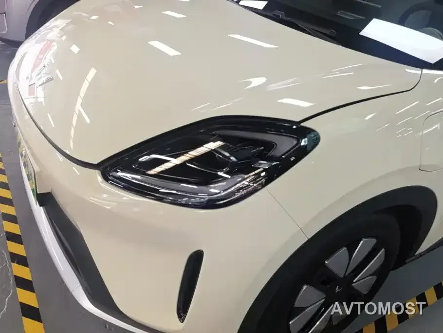 Wuling Bingo S 2025 Model 325km Premium Edition — фото 5