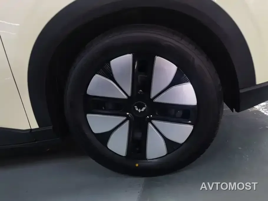 Wuling Bingo S 2025 Model 325km Premium Edition — фото 15