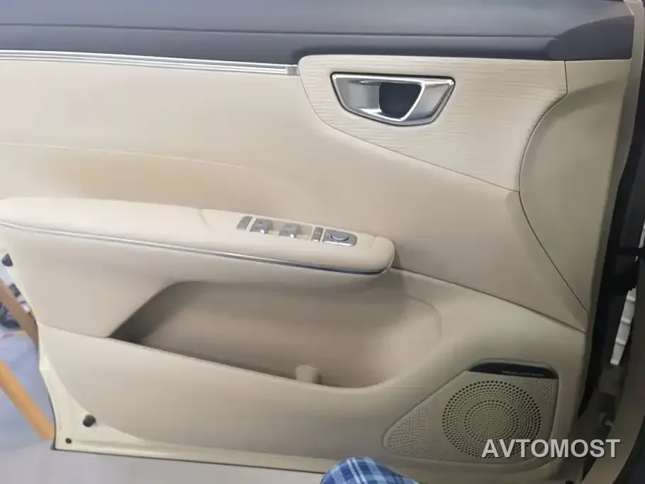 Wuling Bingo S 2025 Model 325km Premium Edition — фото 6
