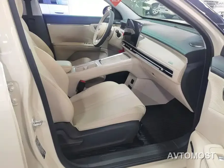 Wuling Bingo S 2025 Model 325km Premium Edition — фото 7