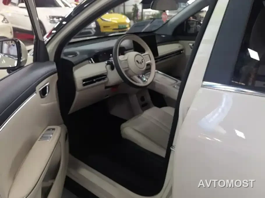 Wuling Bingo S 2025 Model 325km Premium Edition — фото 8