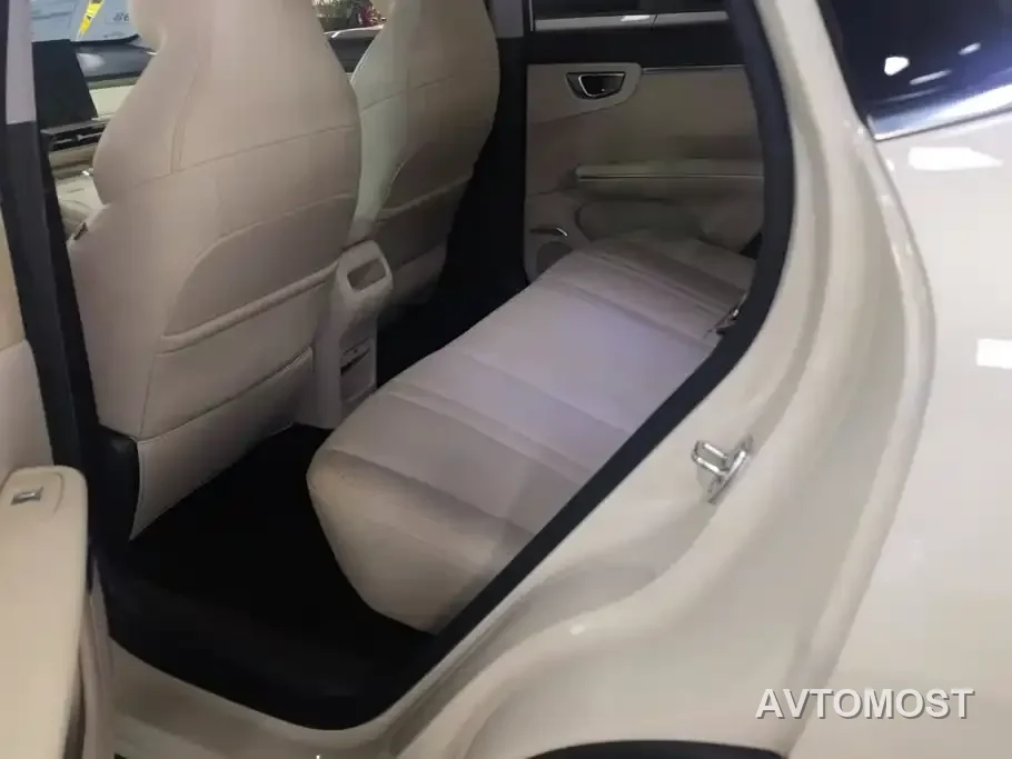 Wuling Bingo S 2025 Model 325km Premium Edition — фото 10