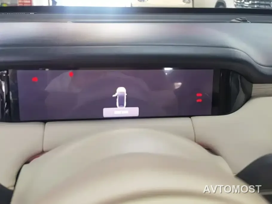 Wuling Bingo S 2025 Model 325km Premium Edition — фото 13