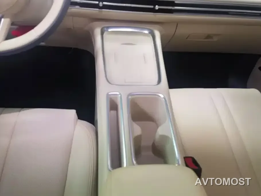 Wuling Bingo S 2025 Model 325km Premium Edition — фото 16