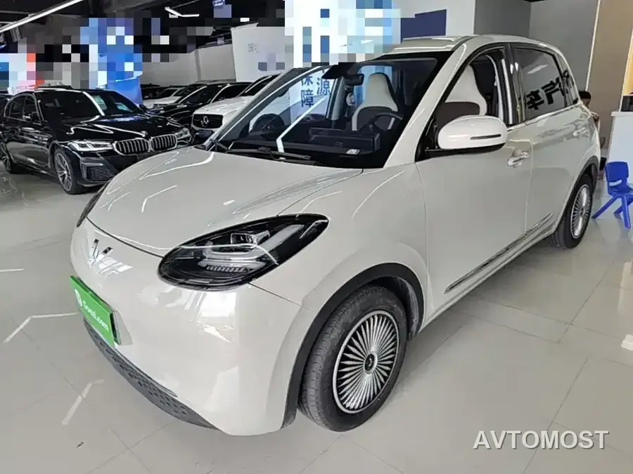 Wuling Bingo 2023 203km Comfort Version