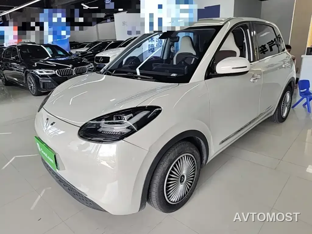 Wuling Bingo 2023 203km Comfort Version — фото 1