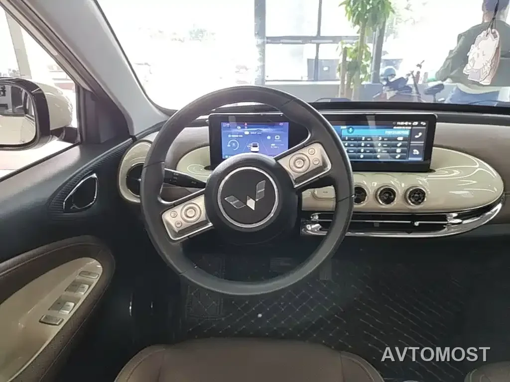 Wuling Bingo 2023 203km Comfort Version — фото 8