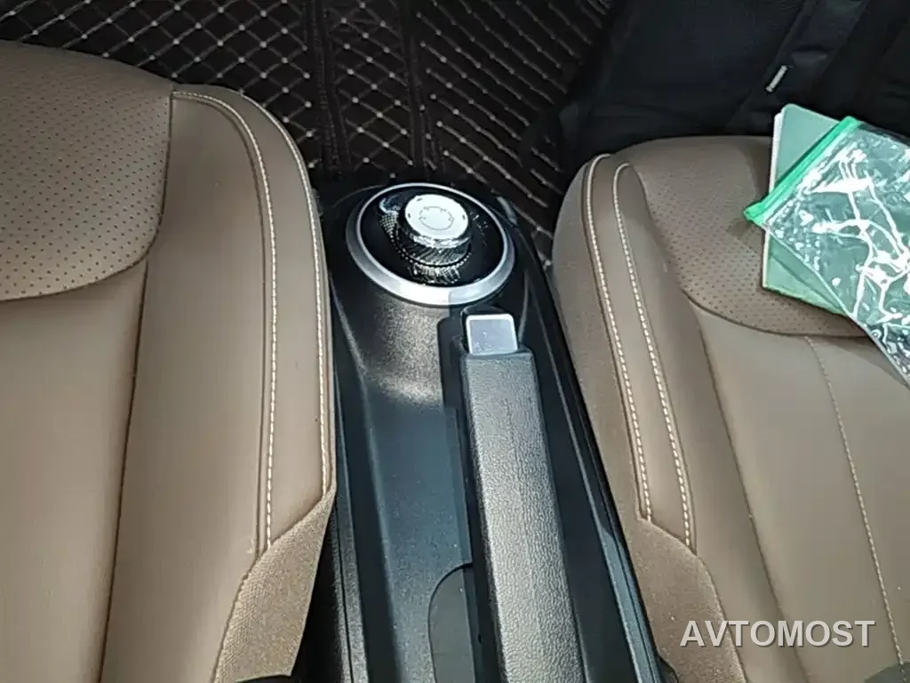Wuling Bingo 2023 203km Comfort Version — фото 10