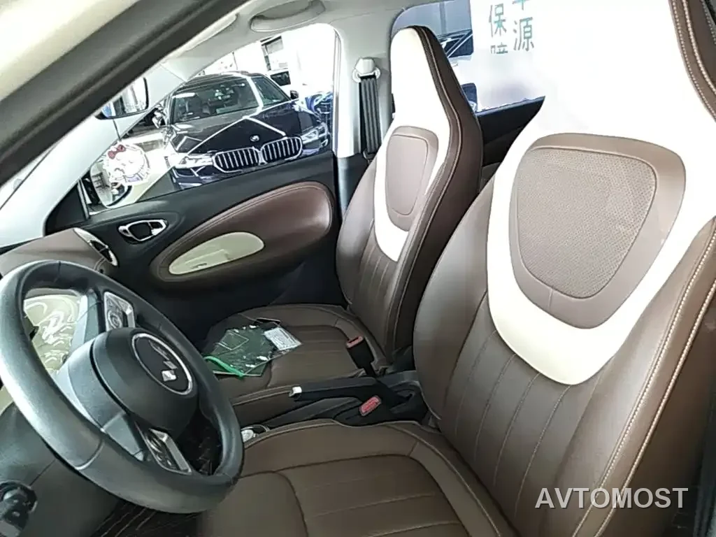 Wuling Bingo 2023 203km Comfort Version — фото 11