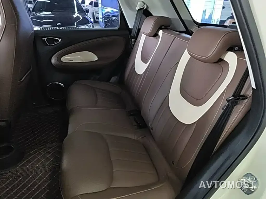 Wuling Bingo 2023 203km Comfort Version — фото 12