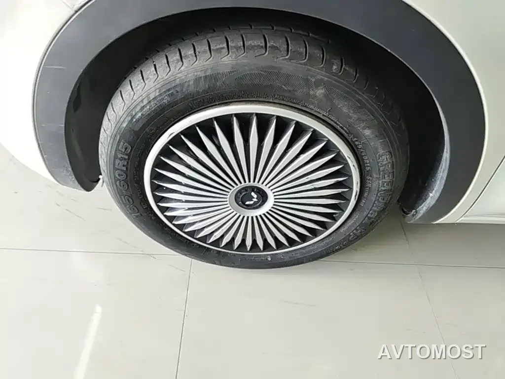 Wuling Bingo 2023 203km Comfort Version — фото 15