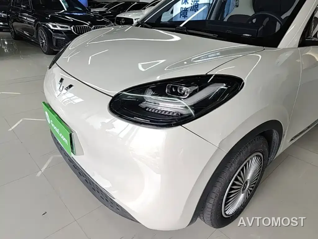 Wuling Bingo 2023 203km Comfort Version — фото 16
