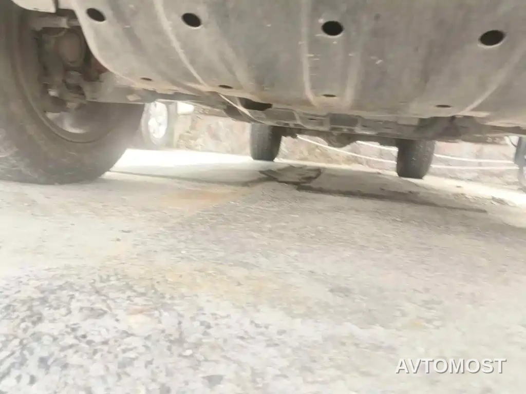 JAC T8 2023 2.0T PRO Automatic Diesel 4WD Sharp Edition Extended Cab — фото 9