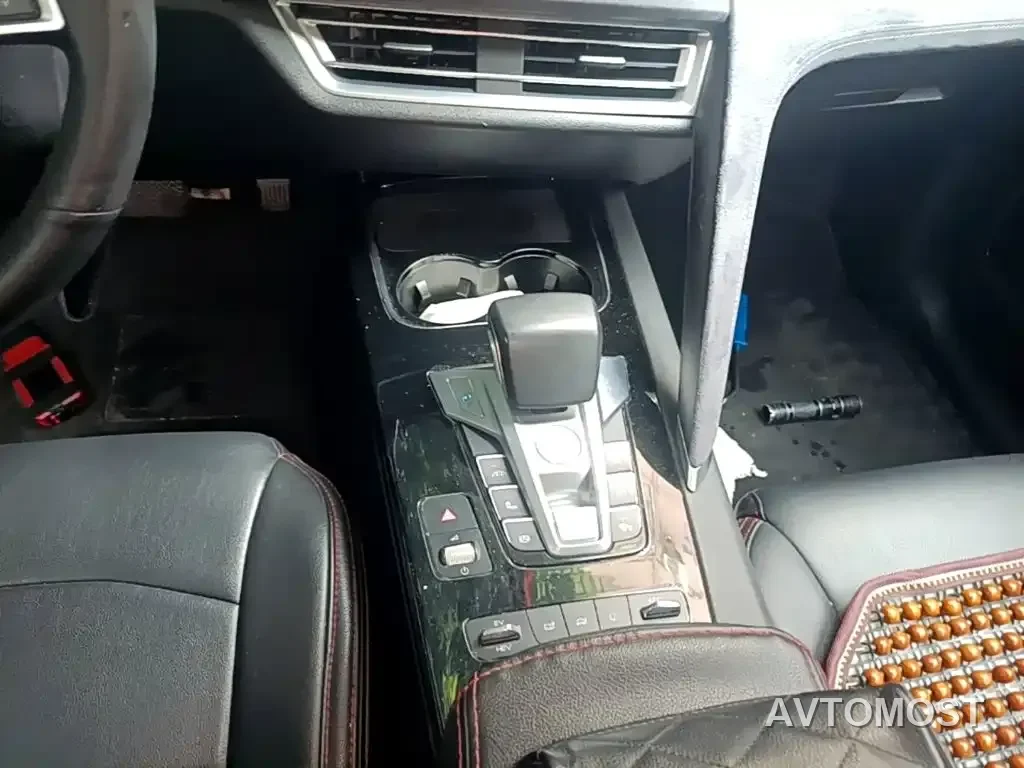 BYD Song Pro New Energy 2019 DM 1.5T 4WD Performance Flagship — фото 6