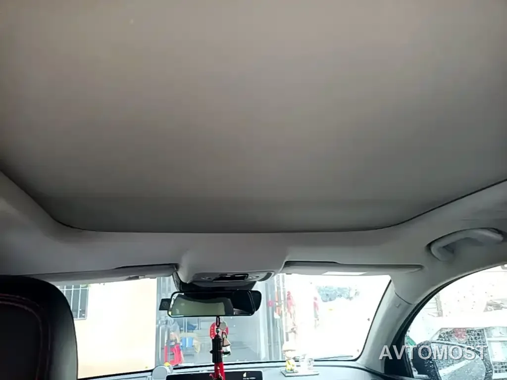 BYD Song Pro New Energy 2019 DM 1.5T 4WD Performance Flagship — фото 8