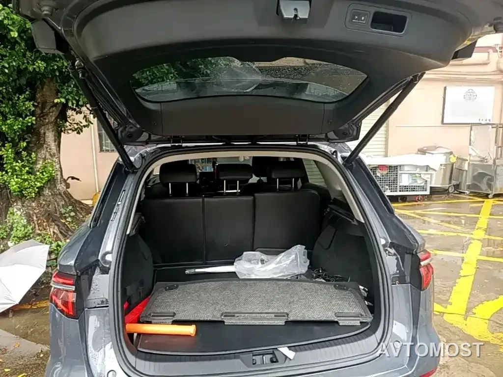 BYD Song Pro New Energy 2019 DM 1.5T 4WD Performance Flagship — фото 9