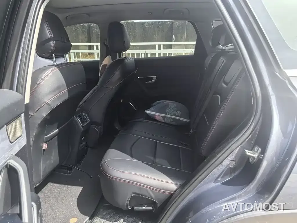 BYD Song Pro New Energy 2019 DM 1.5T 4WD Performance Flagship — фото 13