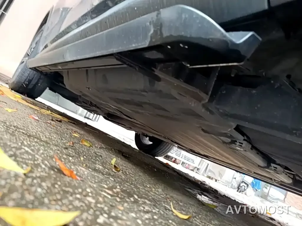BYD Song Pro New Energy 2019 DM 1.5T 4WD Performance Flagship — фото 18