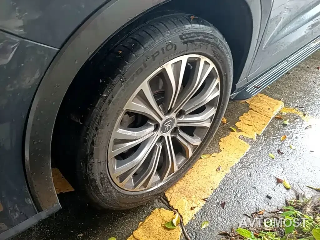 BYD Song Pro New Energy 2019 DM 1.5T 4WD Performance Flagship — фото 19